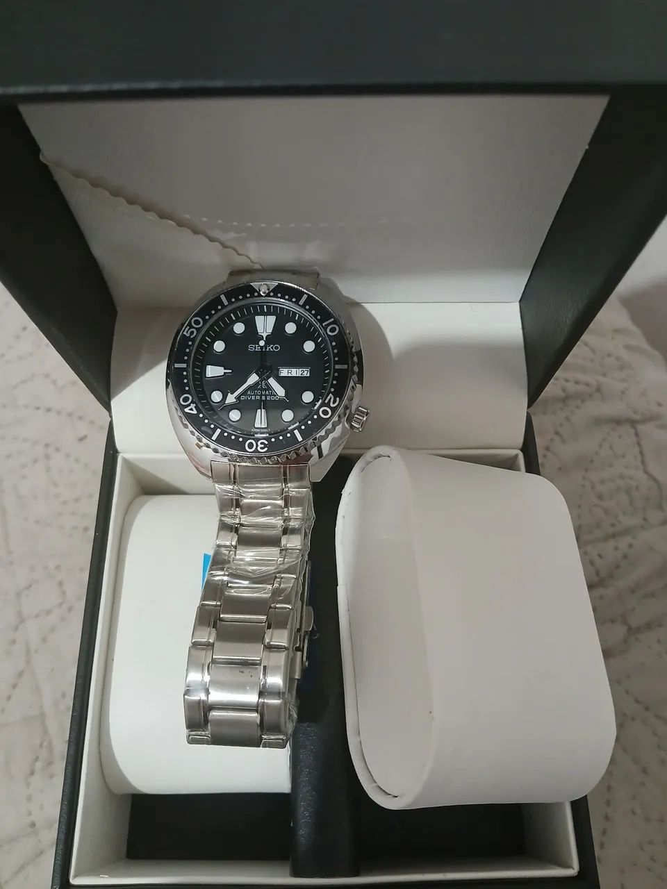 X SEIKO PROSPEX SPEED TIMER E ASTRON SUPER CLONES - Equipamentos e