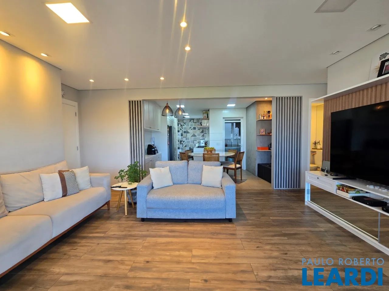 APARTAMENTO - VILA ANASTÁCIO - SP - Foto 3