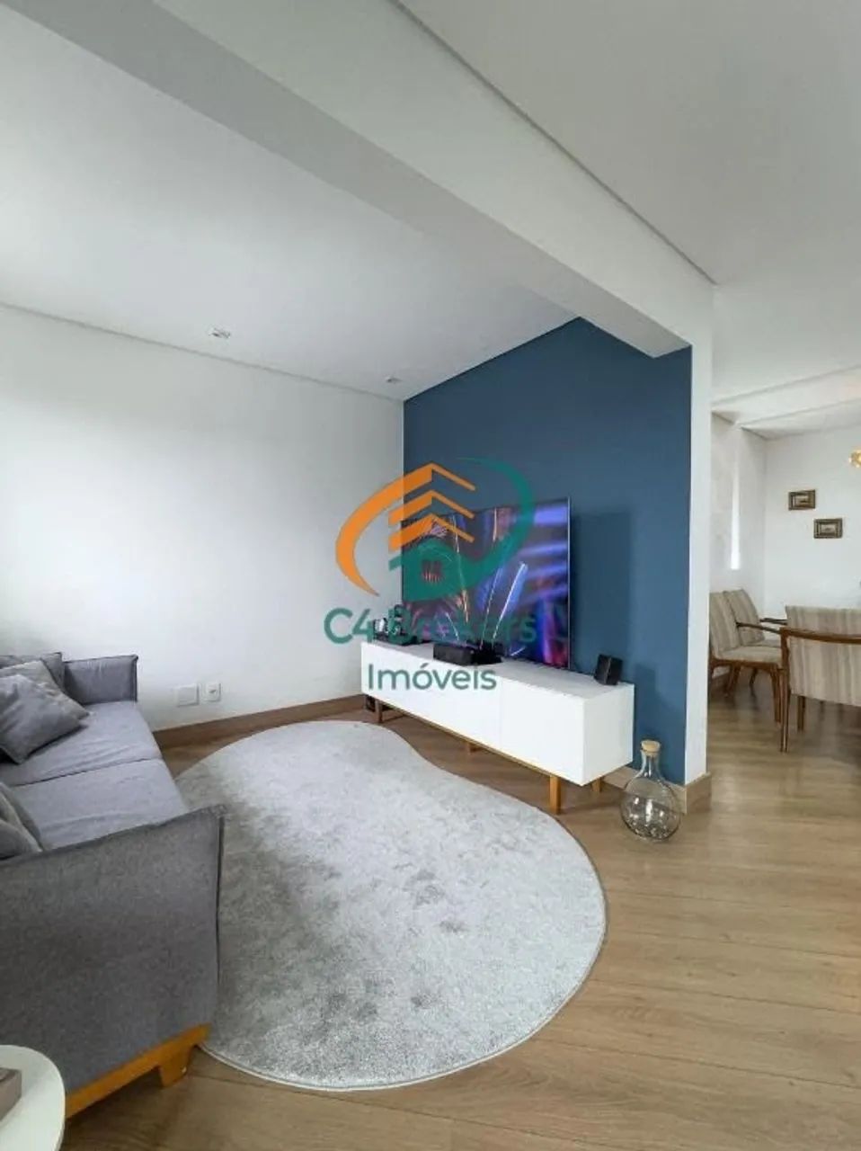 Apartamento em Gopoúva - Guarulhos, SP - Foto 4