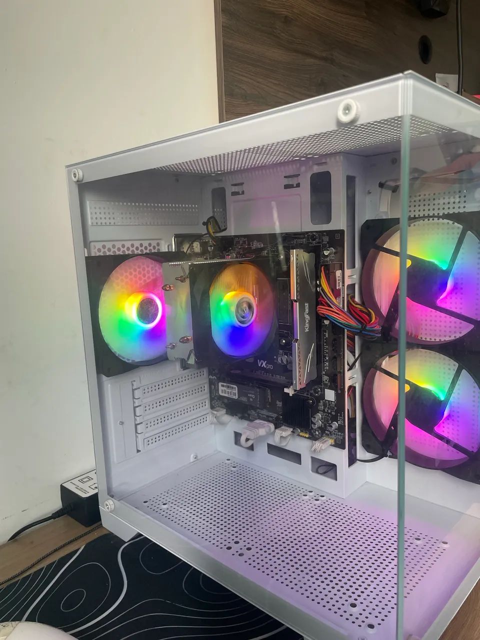 Pc de entrada pra rodar jogos  - Foto 5