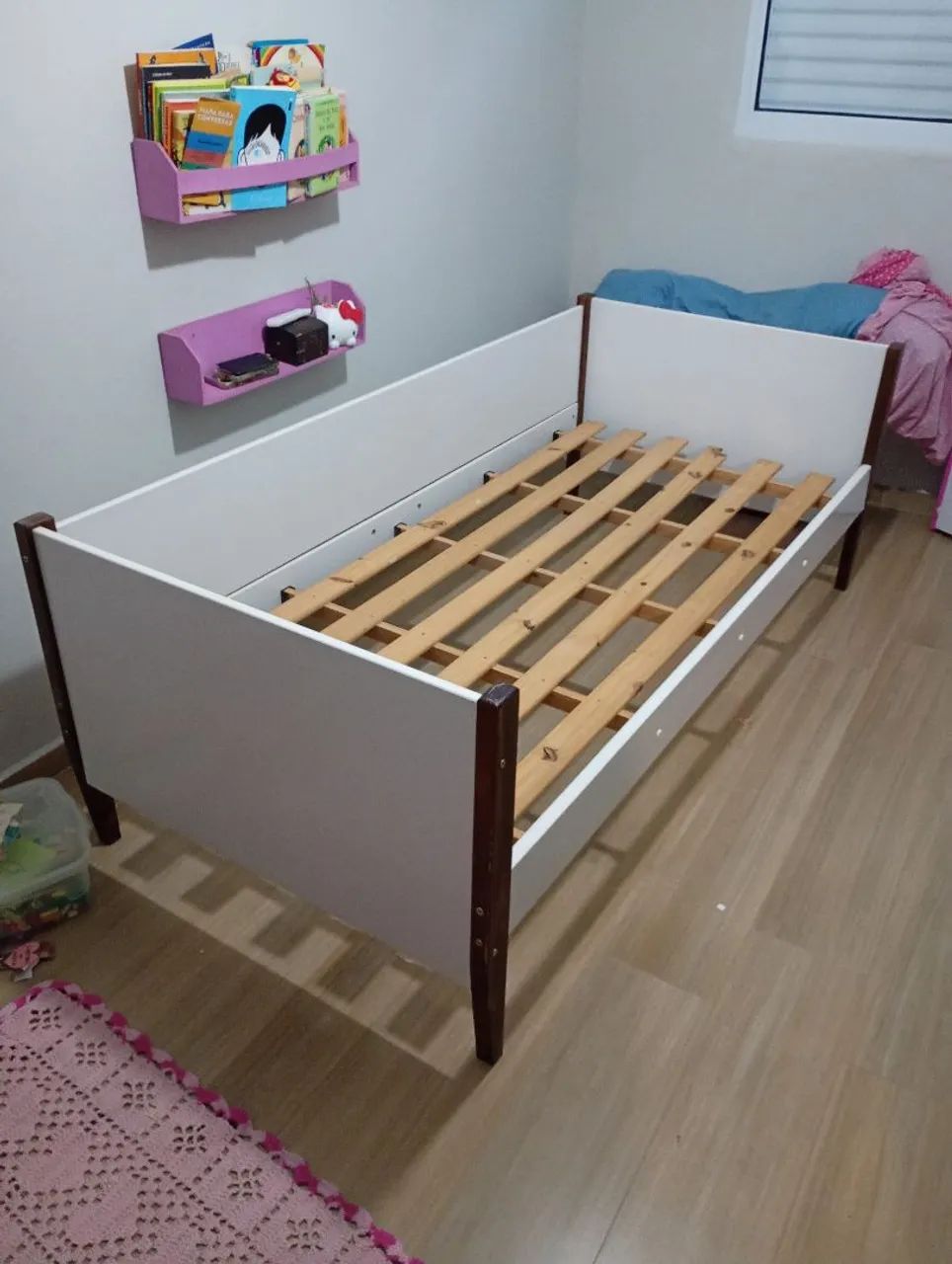 Cama de solteiro - Foto 3