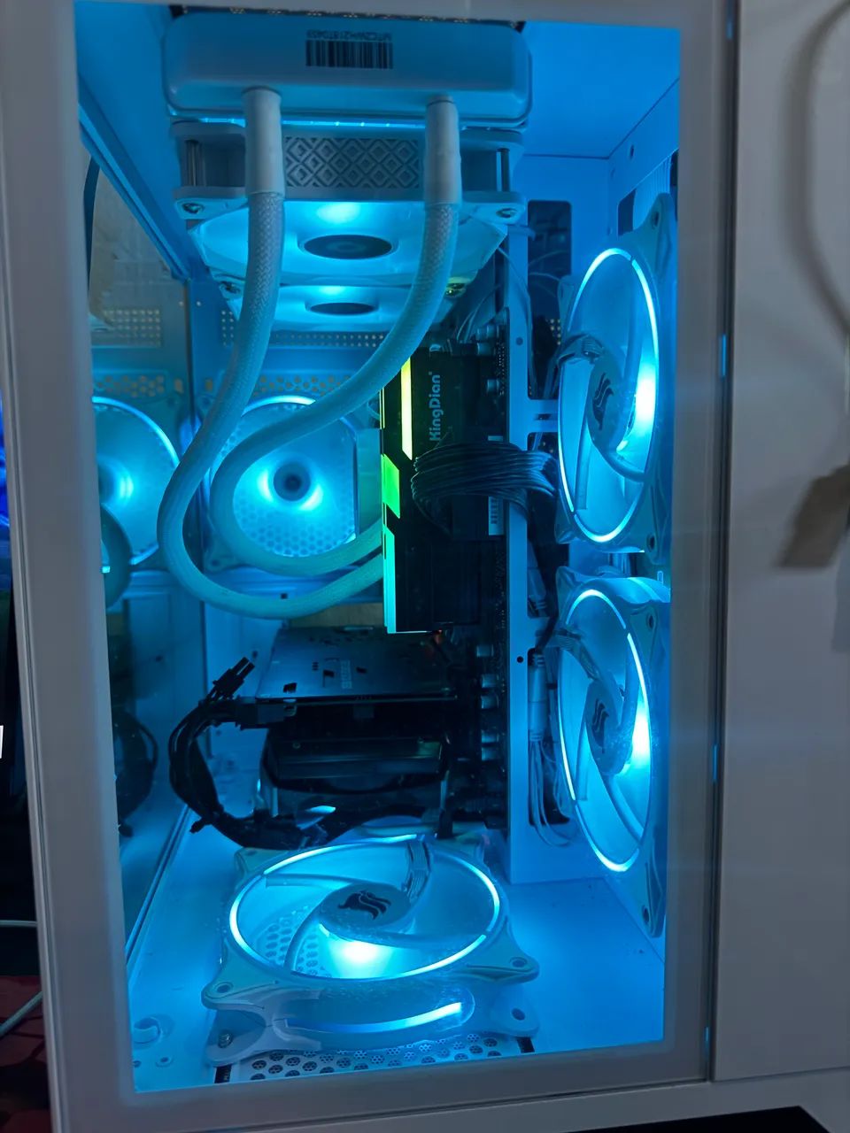 PC COMPLETO  - Foto 3
