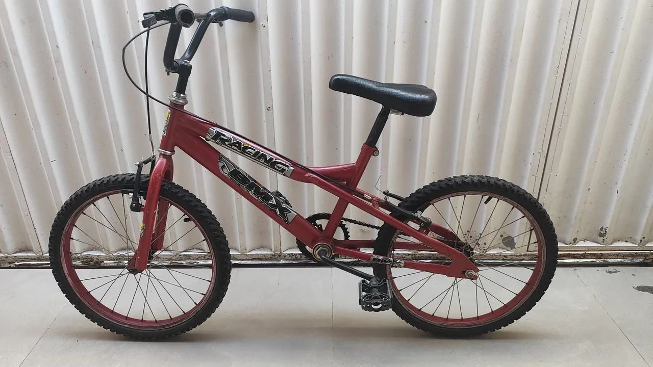Bicicleta Infantil  - Foto 4