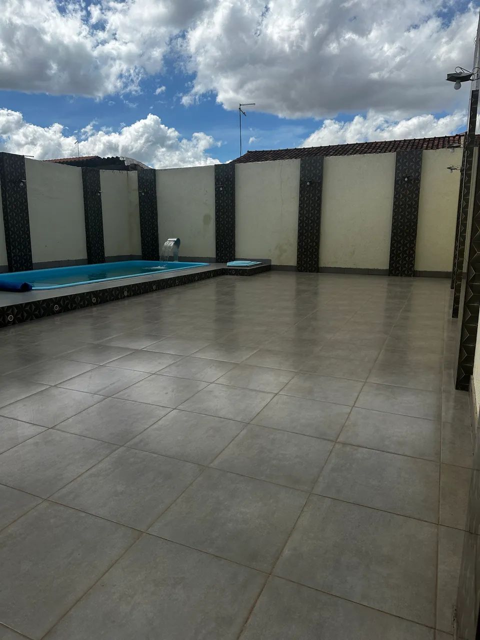 Alugo espaço para evento apartir 350,00 