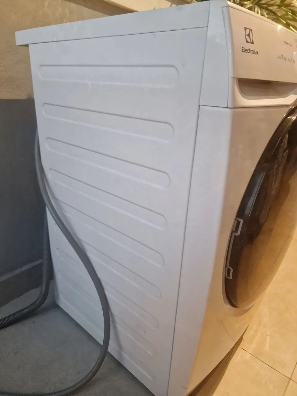 Lava e seca eletrolux  - Foto 3