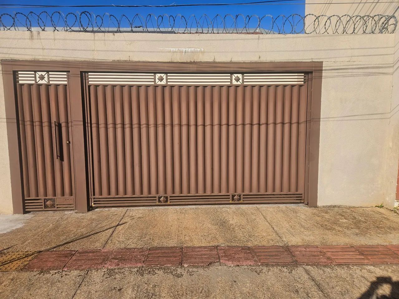 Alugo Casa Jardim Ima