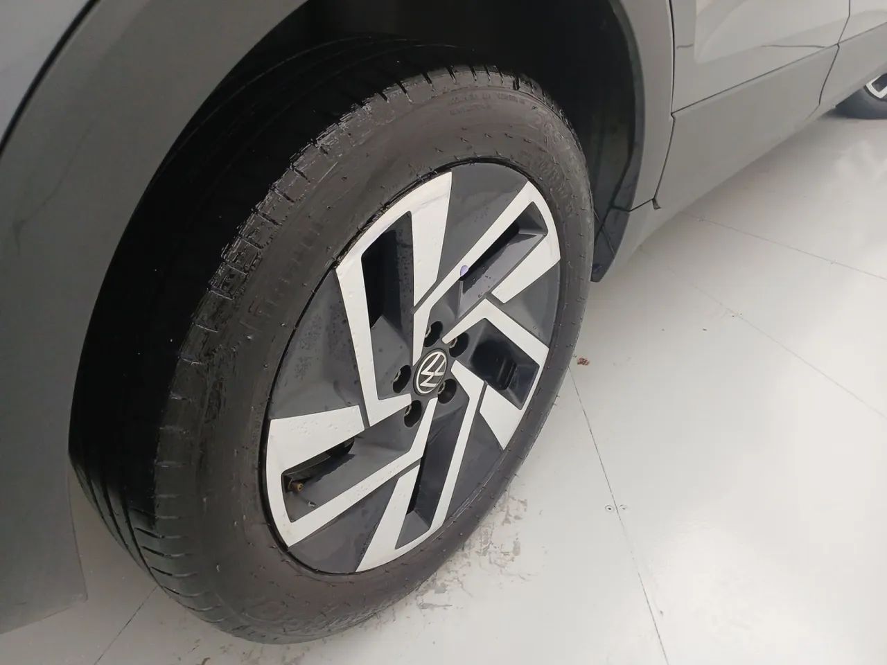 Volkswagen T-Cross Highline 1.4 TSI Flex 16V 5P AUT, foto 14 de 18
