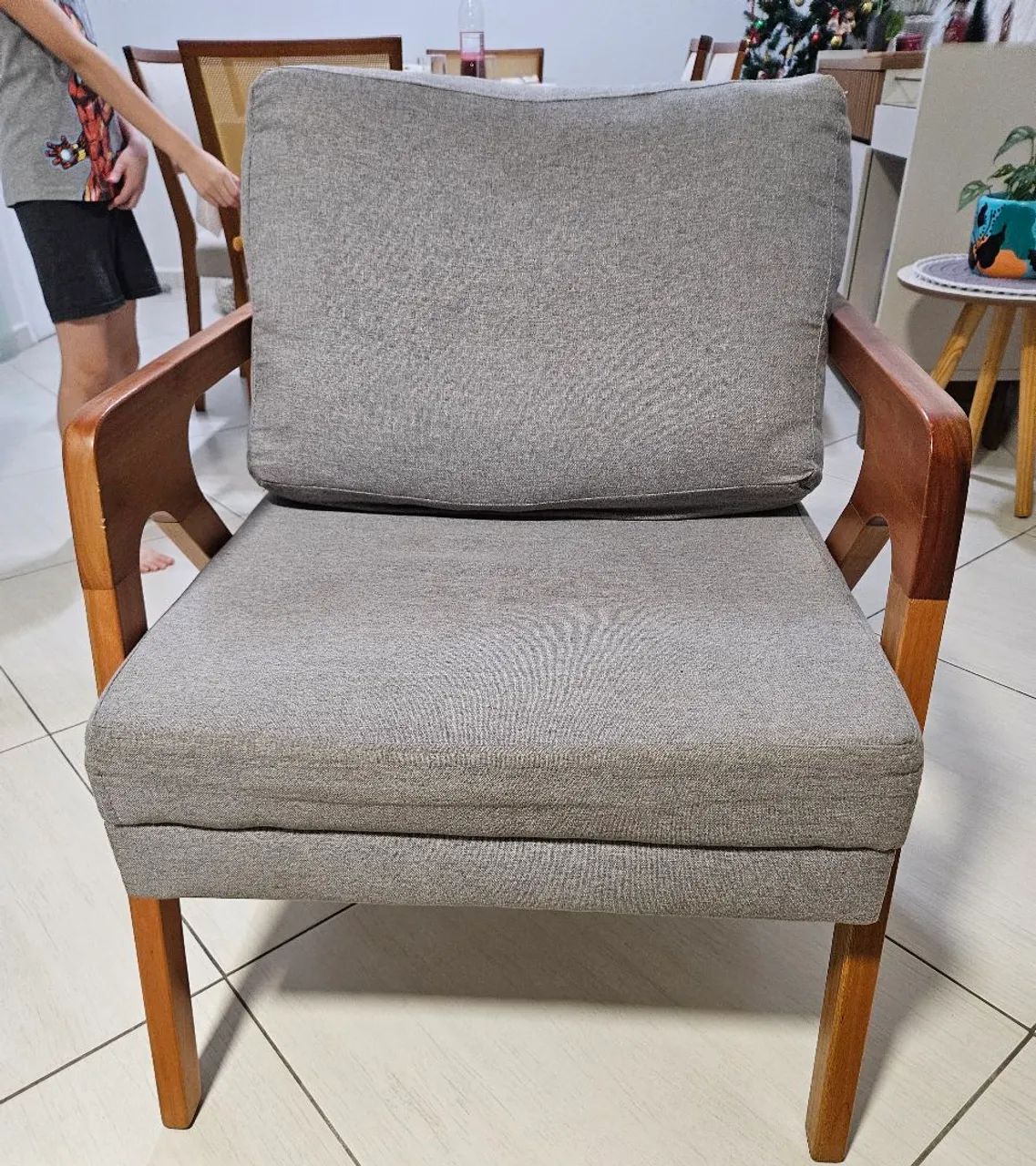 Poltrona 64985853990402120