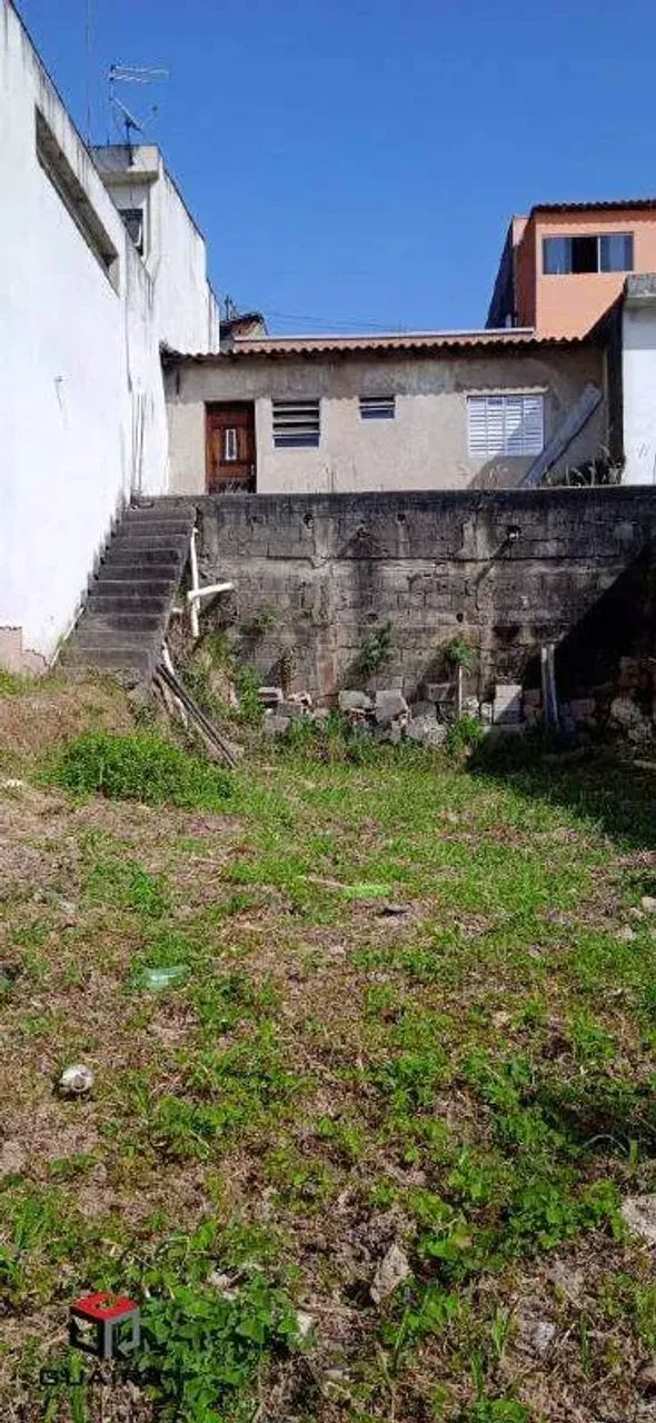 Terreno à venda Ferrazópolis - São Bernardo do Campo - SP - Foto 3