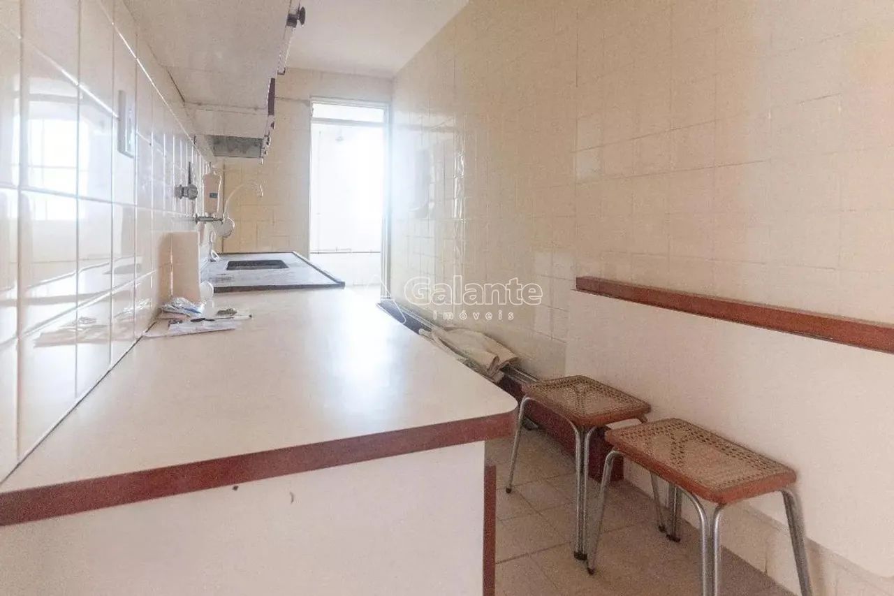 Apartamento a venda com 03 quartos no Cambuí - Foto 4