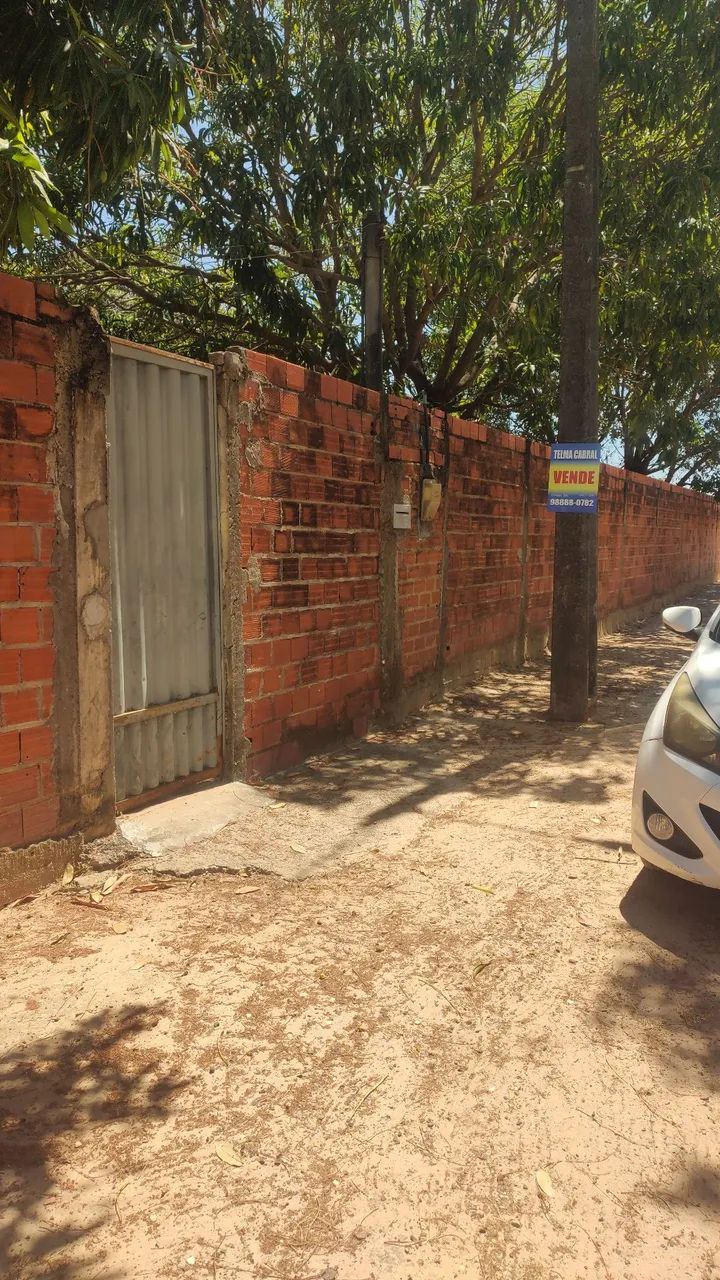 Vendo Sítio no Povoado Chapadinha Sul  - Foto 2
