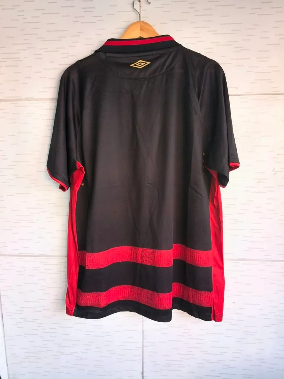 CAMISA ORIGINAL DO SPORT RECIFE  - Foto 2