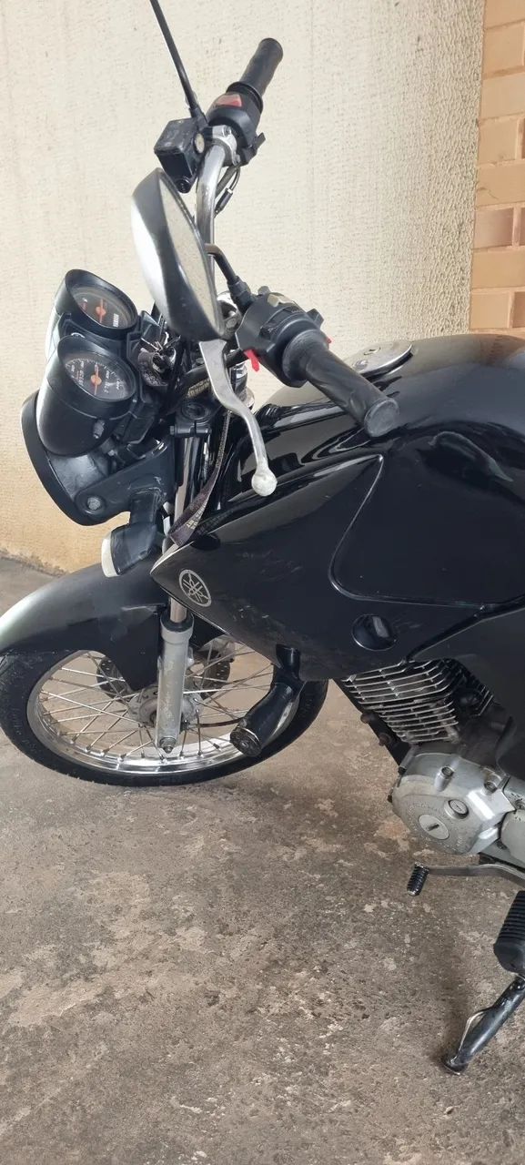 Yamaha Factor 125 - Foto 3