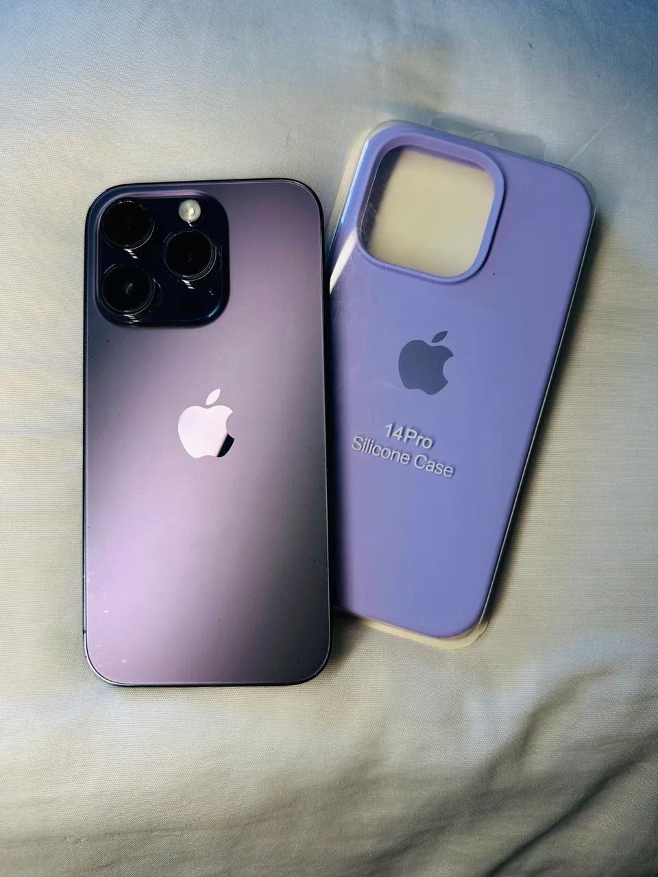 iPhone 14 Pro - Foto 4