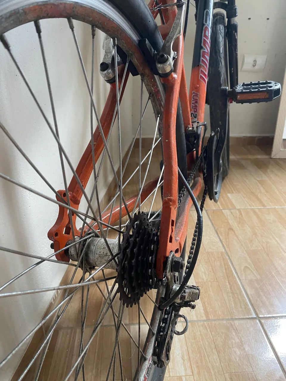 Bicicleta aro 26!! - Foto 4