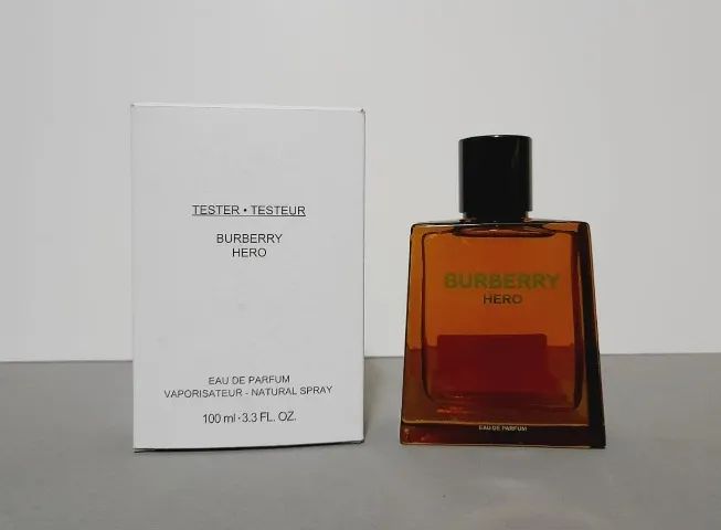 Perfume Burberry Hero EDP 100ml
