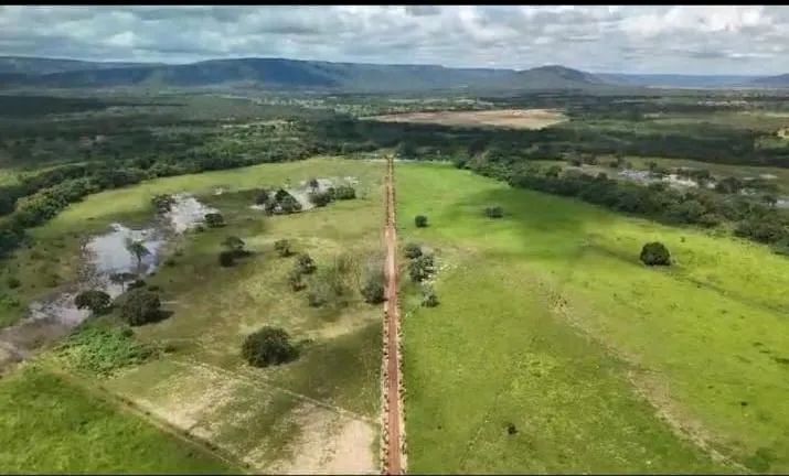 Fazenda em Buritis MG  - Foto 3