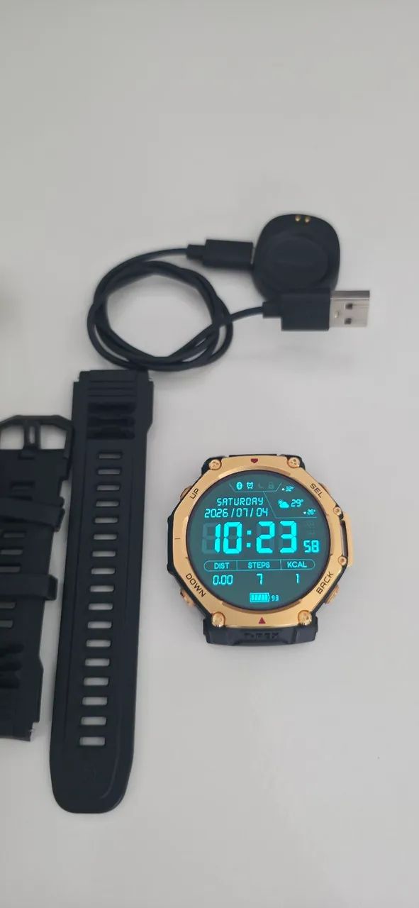 Amazfit T Rex 3 Pro - Foto 3