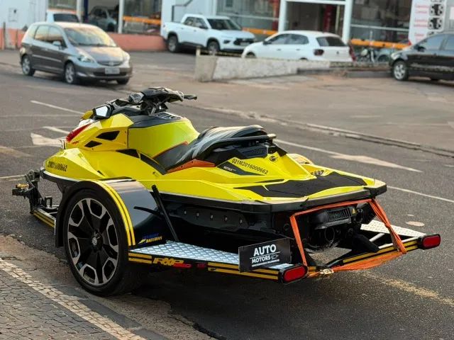 SEADOO RXPX 260 HP 2015  - Foto 2