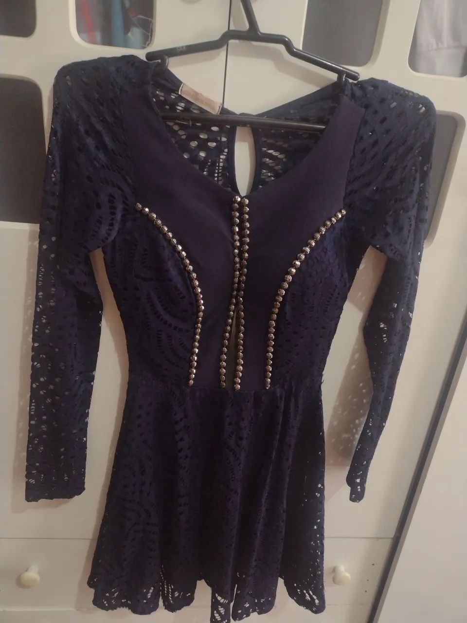 Vende -se vestido 