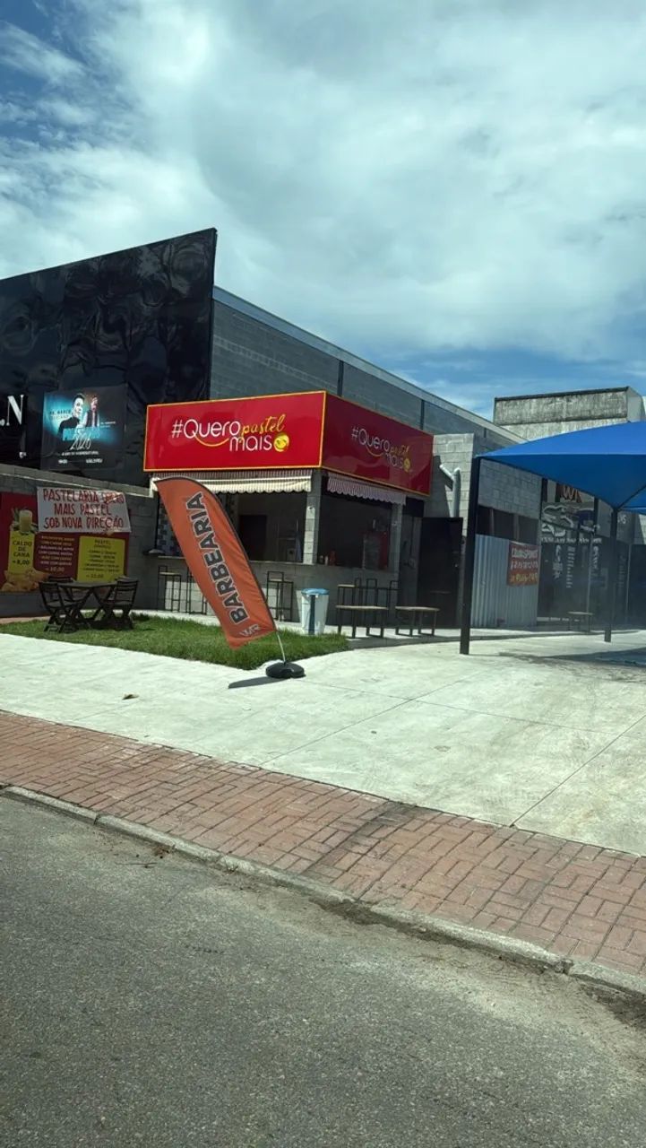 LOJA COMERCIAL PARA LOCAÇÃO - PRONTA PARA OPERAR - Foto 2