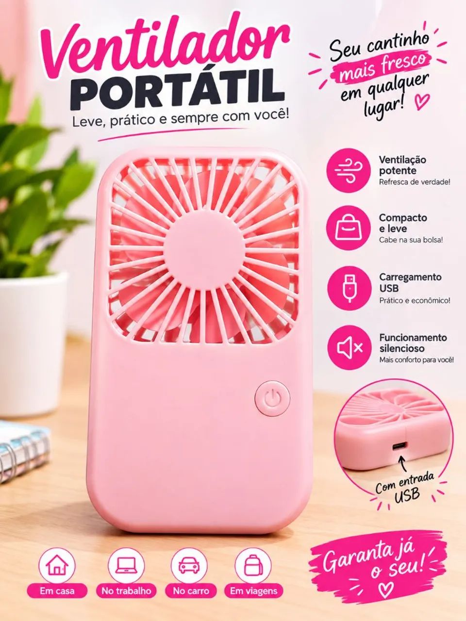 Ventilador 