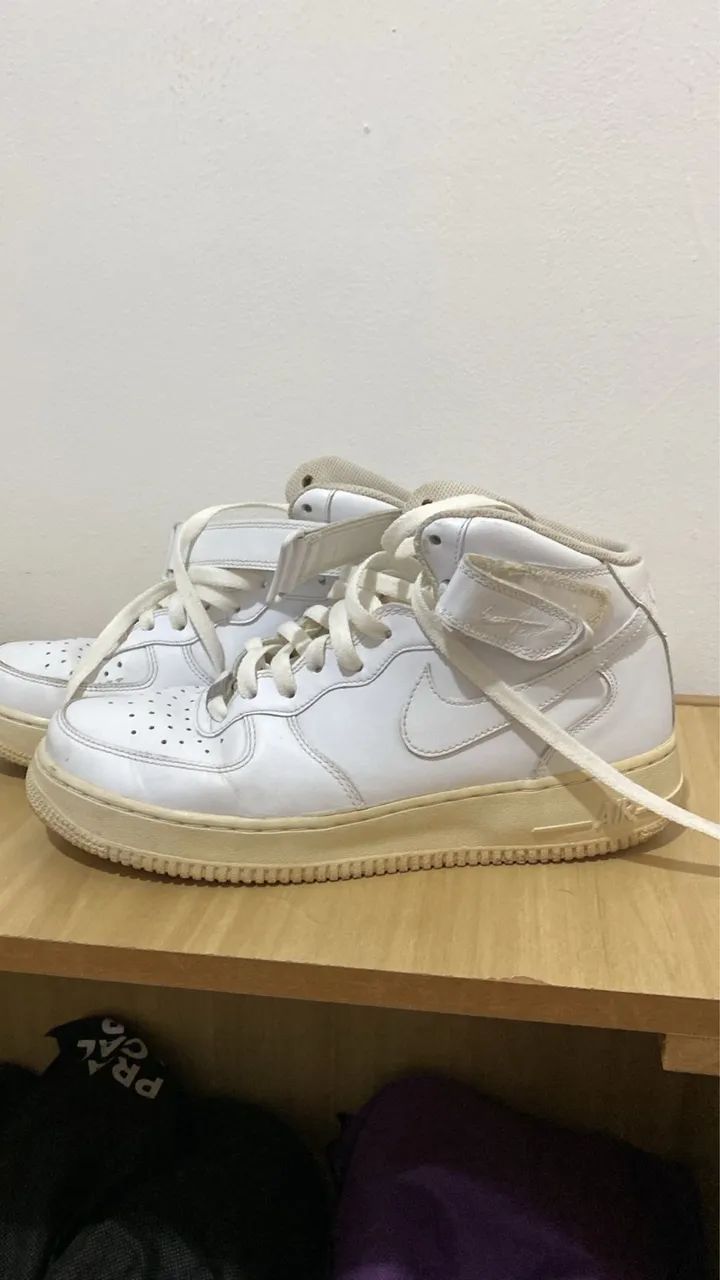Air Force One Mid