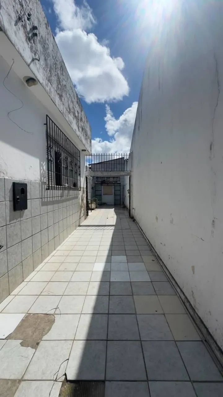 CASA EM RUA PÚBLICA - CIRURGIA-7 - Foto 2