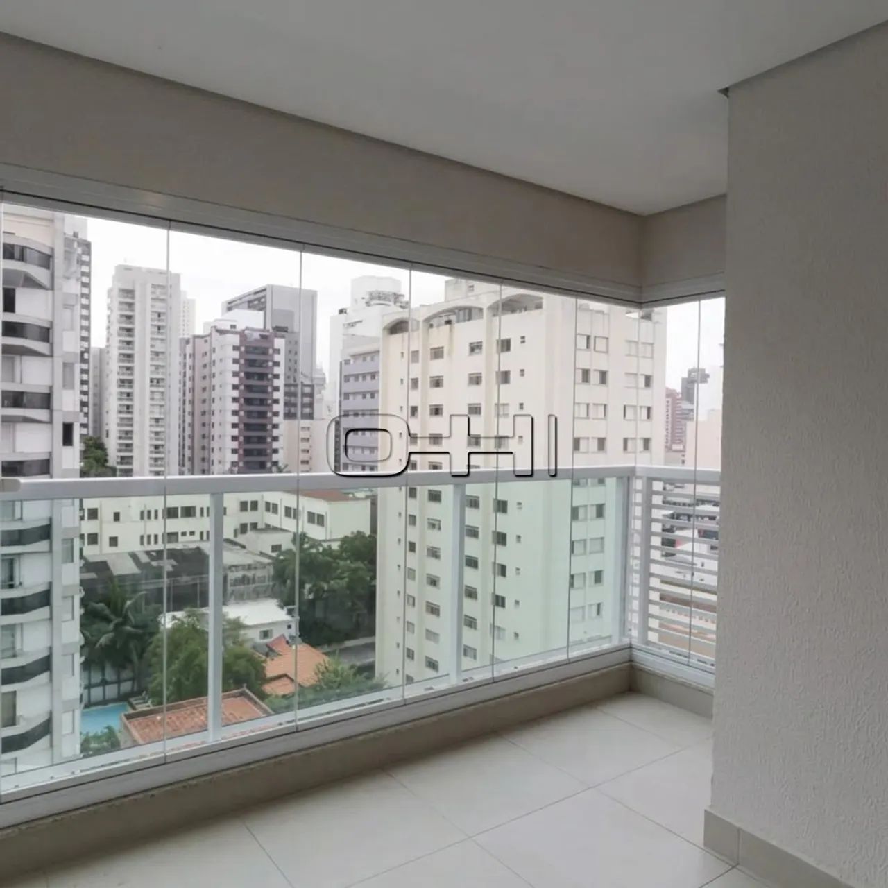 Locação · 1 dormitório no Define Pinheiros - Foto 4