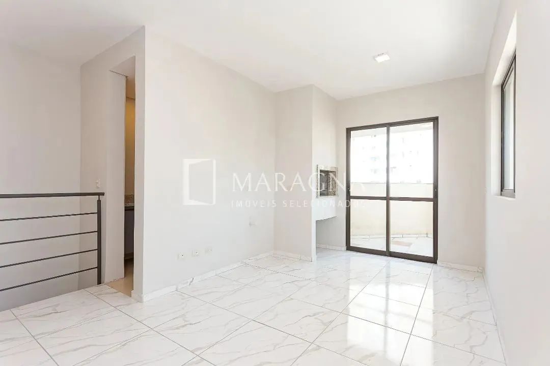 Cobertura, proximo ao Jardim Botânico, 3 quartos, 2 vagas - Foto 15