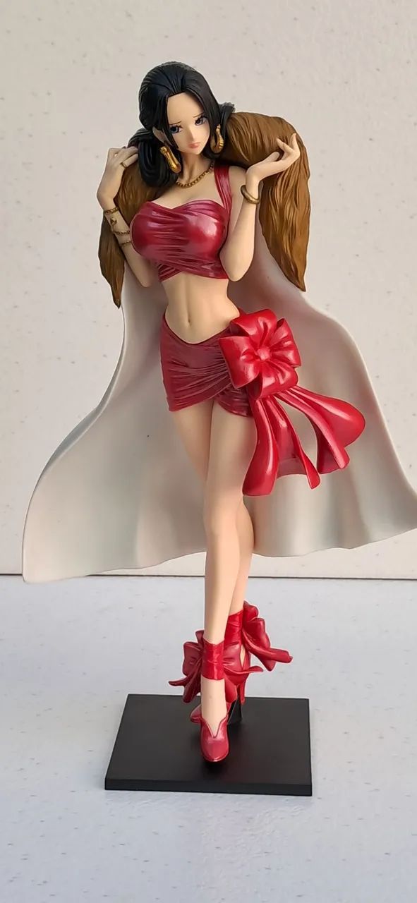 Figura Banpresto Anime usado 