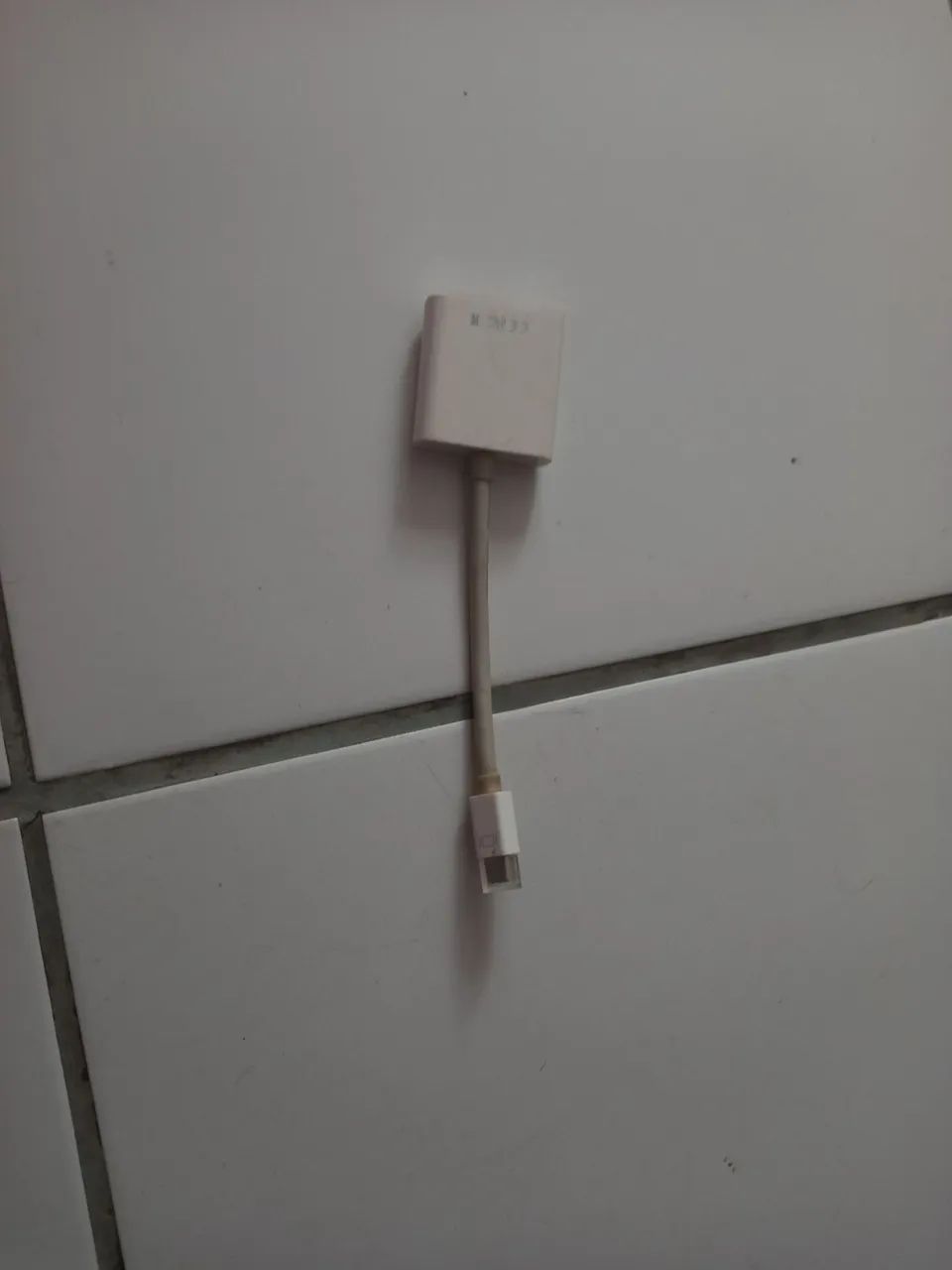 Adaptador da Apple  - Foto 3