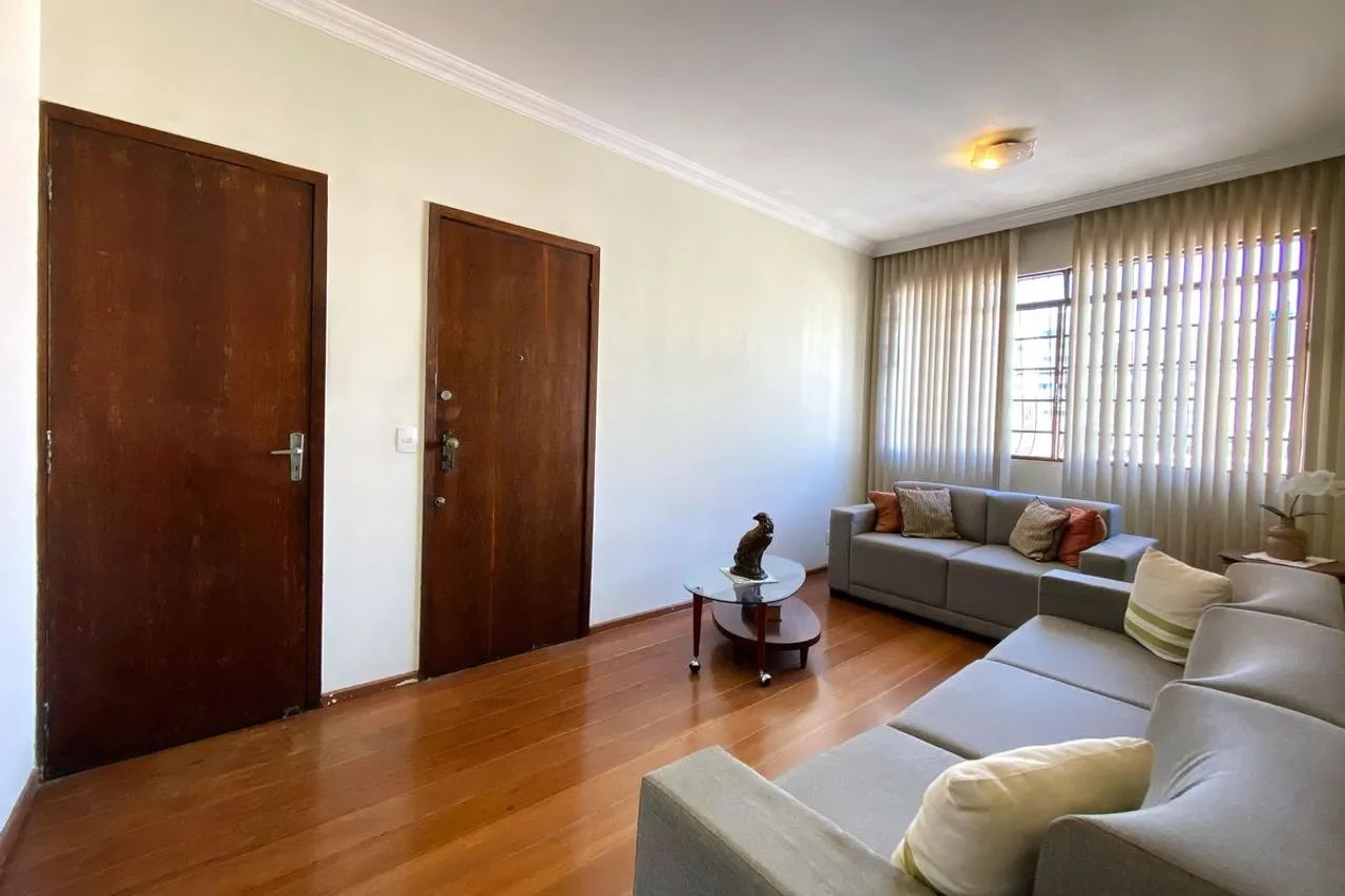 Apartamento à Venda - Barroca, 2 Quartos, 71 m2 - Foto 2