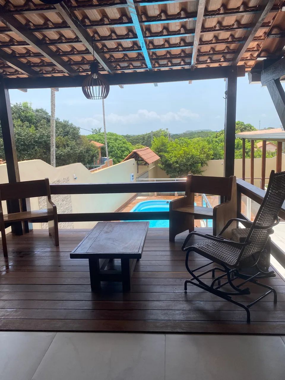 Foto - Santarém - Jardim Santarém
