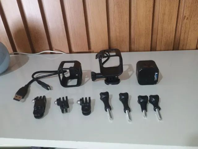 GoPro Session - Foto 3