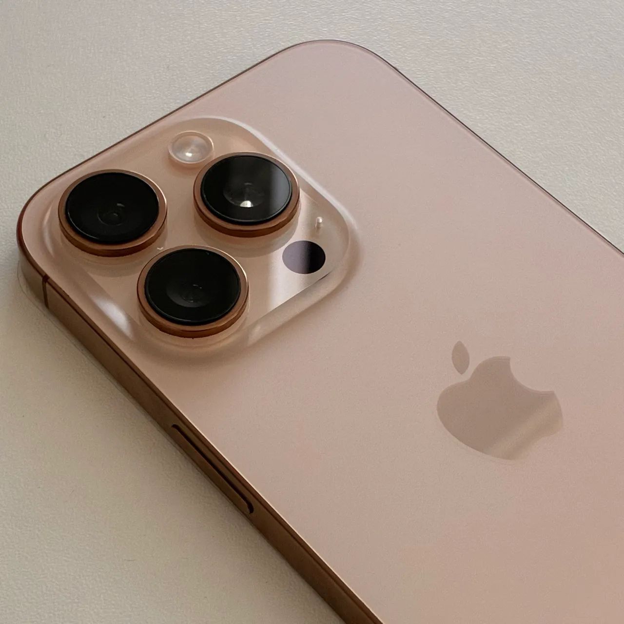 iPhone 16 Pro 128gb - Foto 4