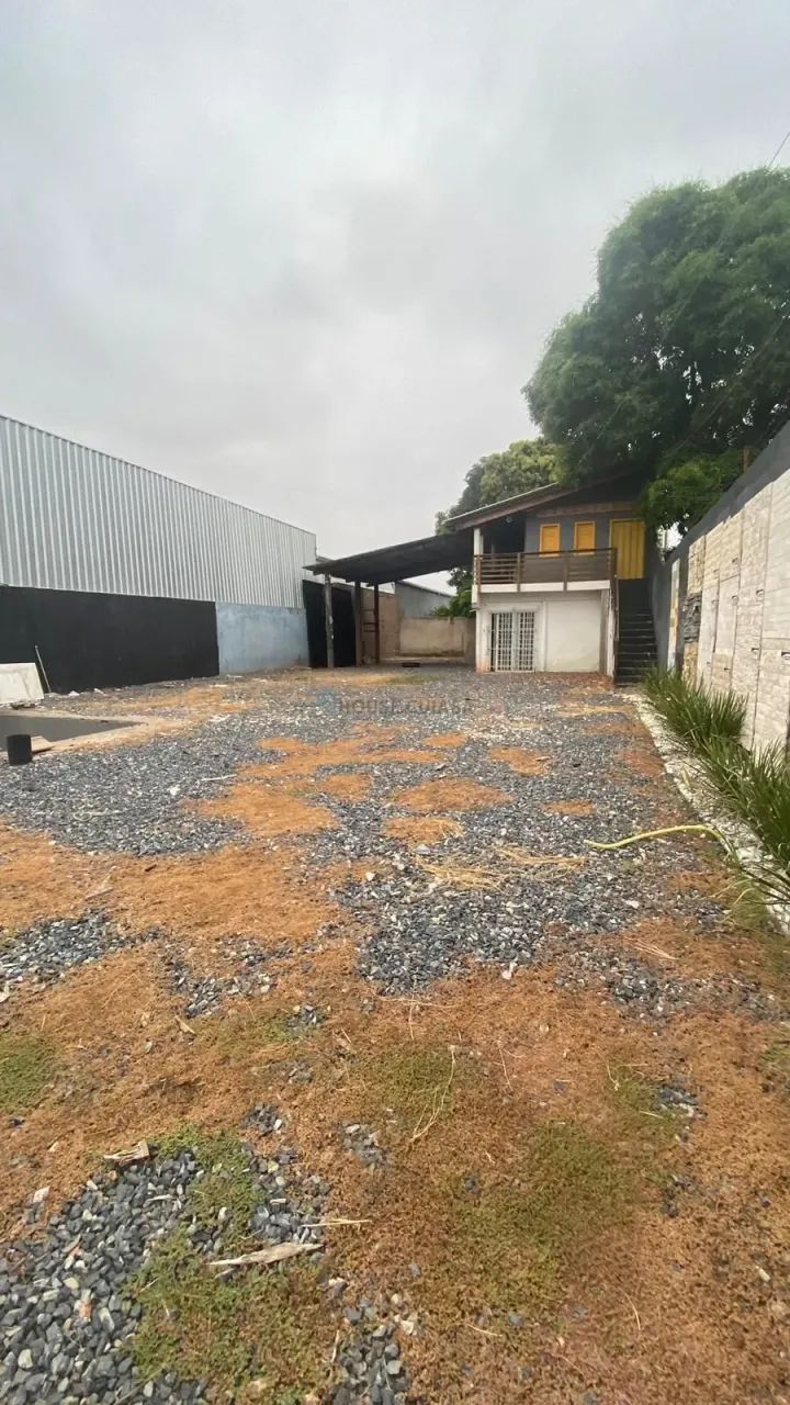 Imóvel Comercial na avenida Miguel sutil - aceita permuta em apartamento