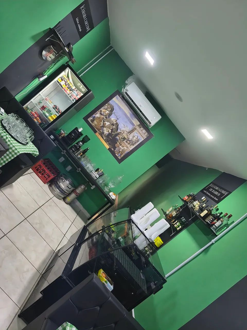 Bar e Restaurante 