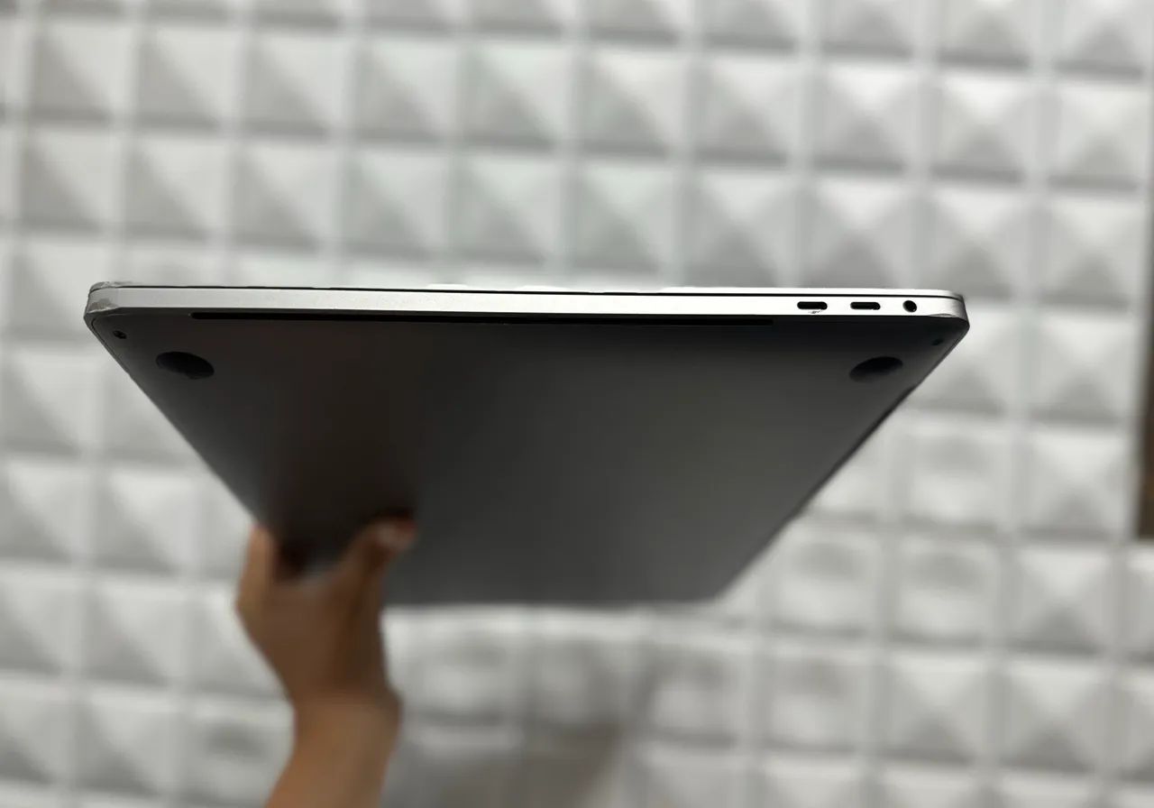 MacBook Pro 2019 i9 Tela 15 Polegadas 512Gb SSD 32Ram / Garantia