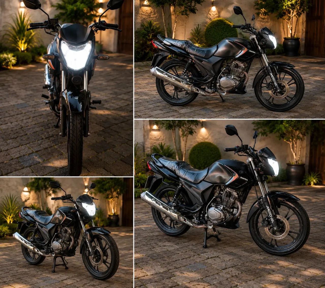 Drafa/Riva 150 2015 - Foto 3