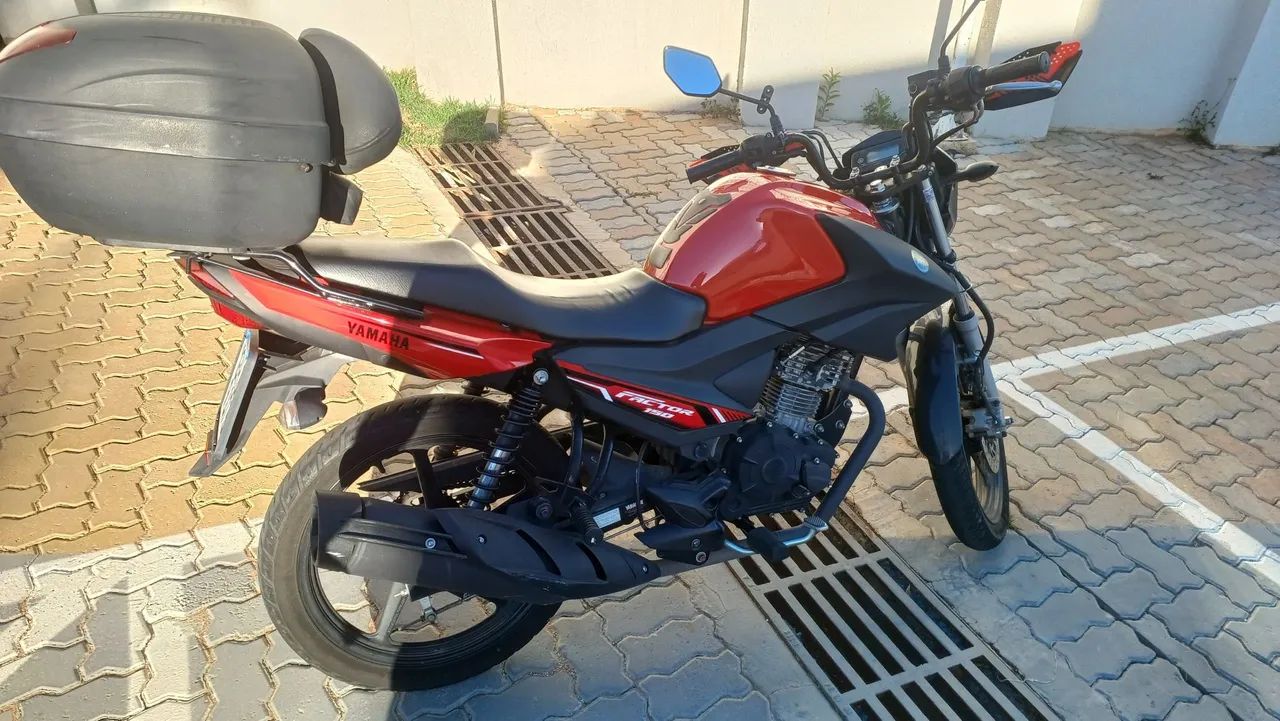 Moto factor 150 - Foto 3