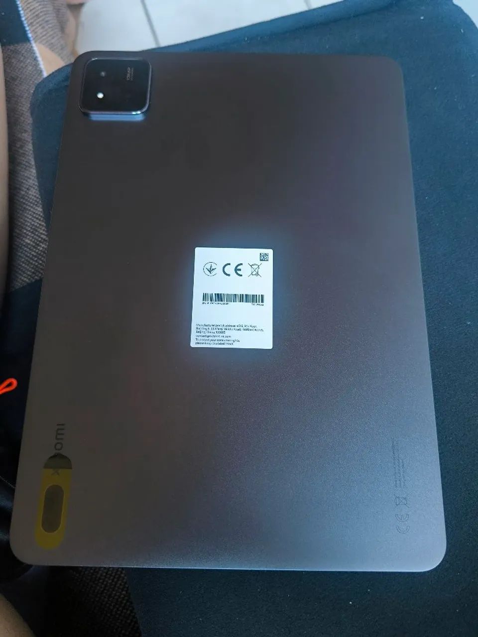 Tablet Xiaomi Pad 7 