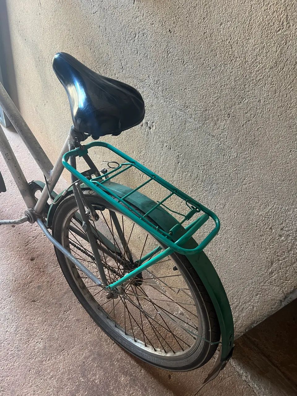 Bicicleta  - Foto 3