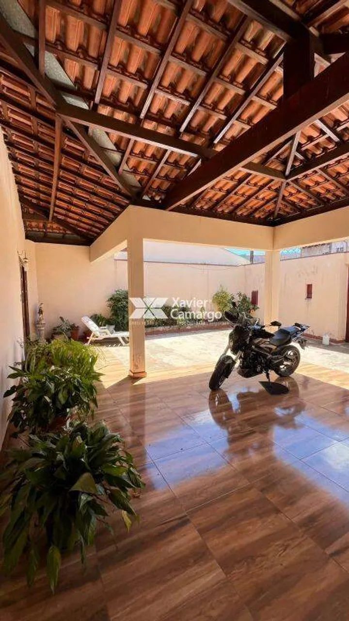Casa à venda com 2 quartos no Parque Mãe Preta - Rio Claro - Foto 3