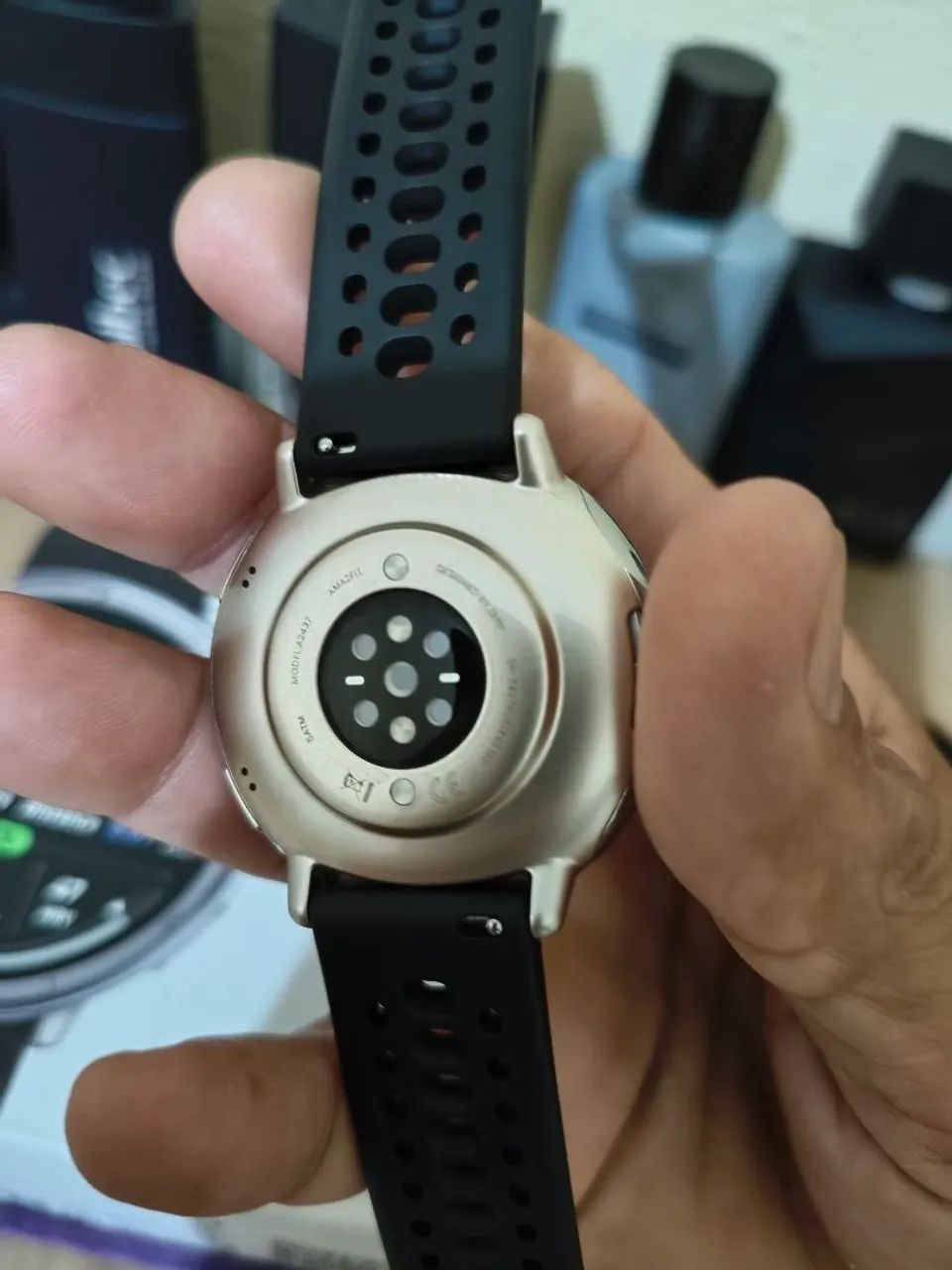 Amazifit active2  - Foto 4