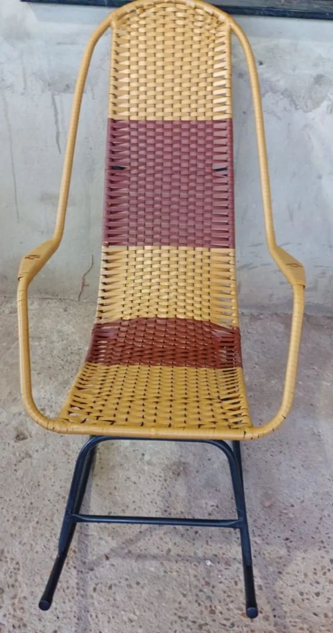 PROMOTION: BRAND-NEW SYNTHETIC FIBER SWING CHAIR