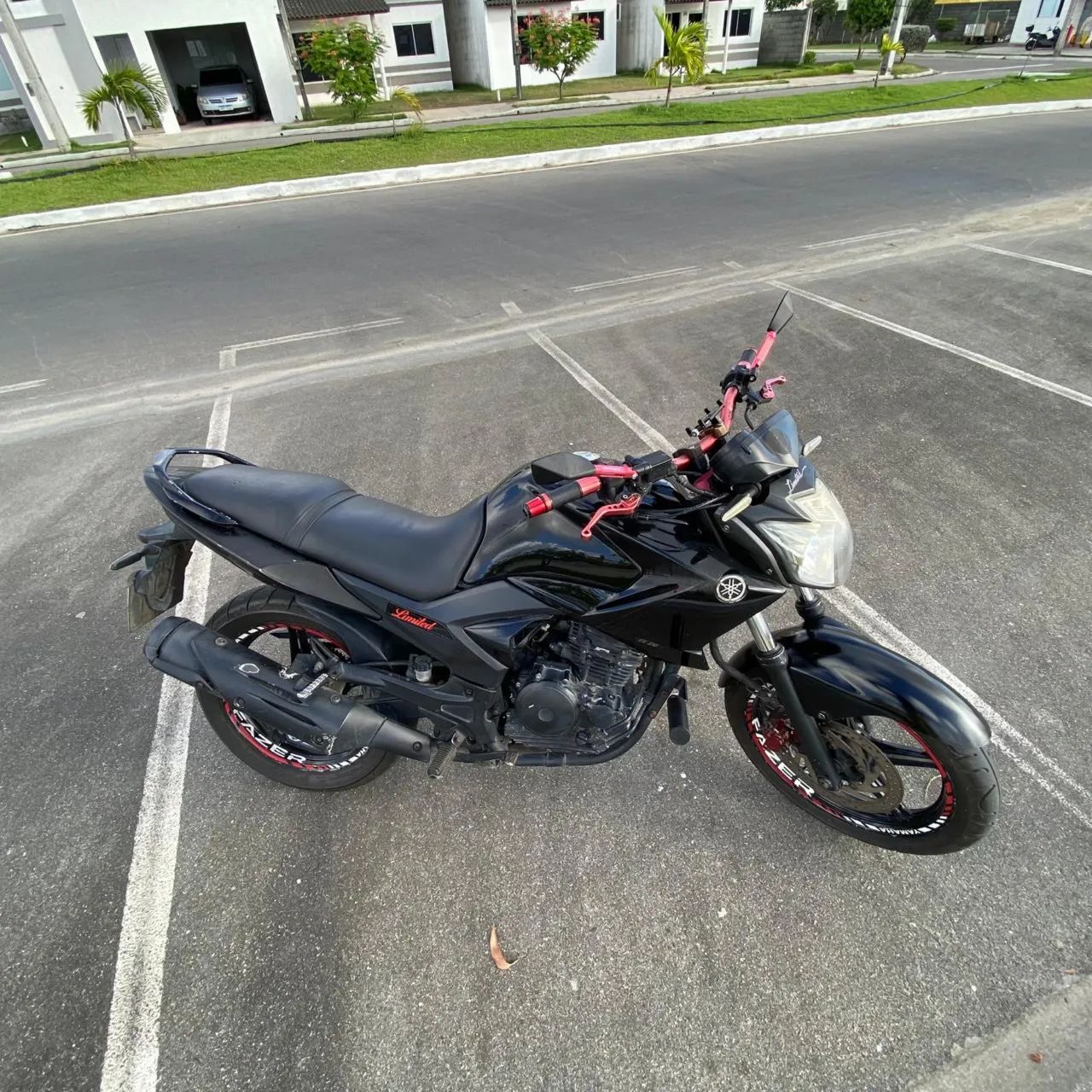 Fazer Ys 250 - Foto 5