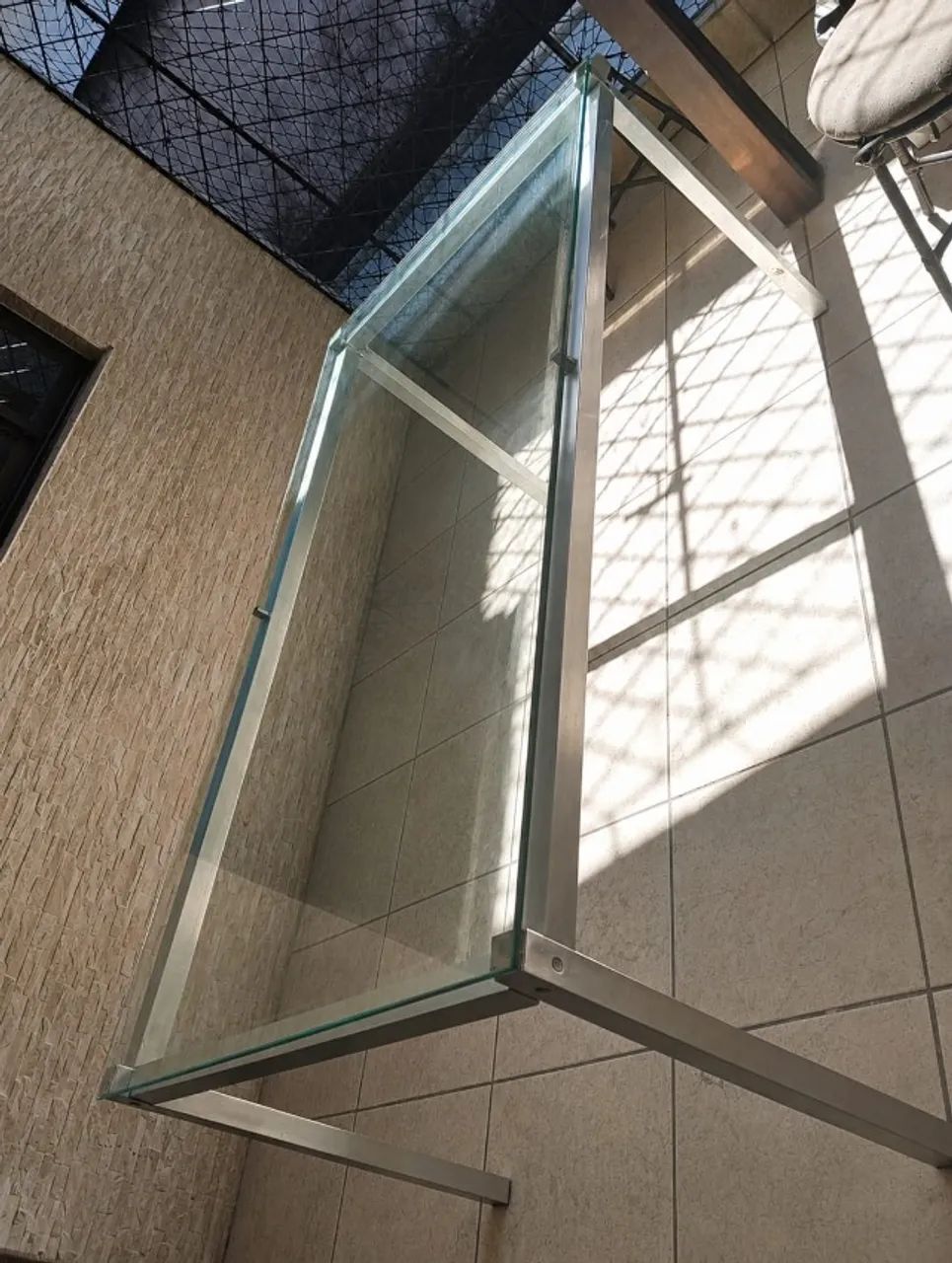 Mesa de Jantar 6 Lugares