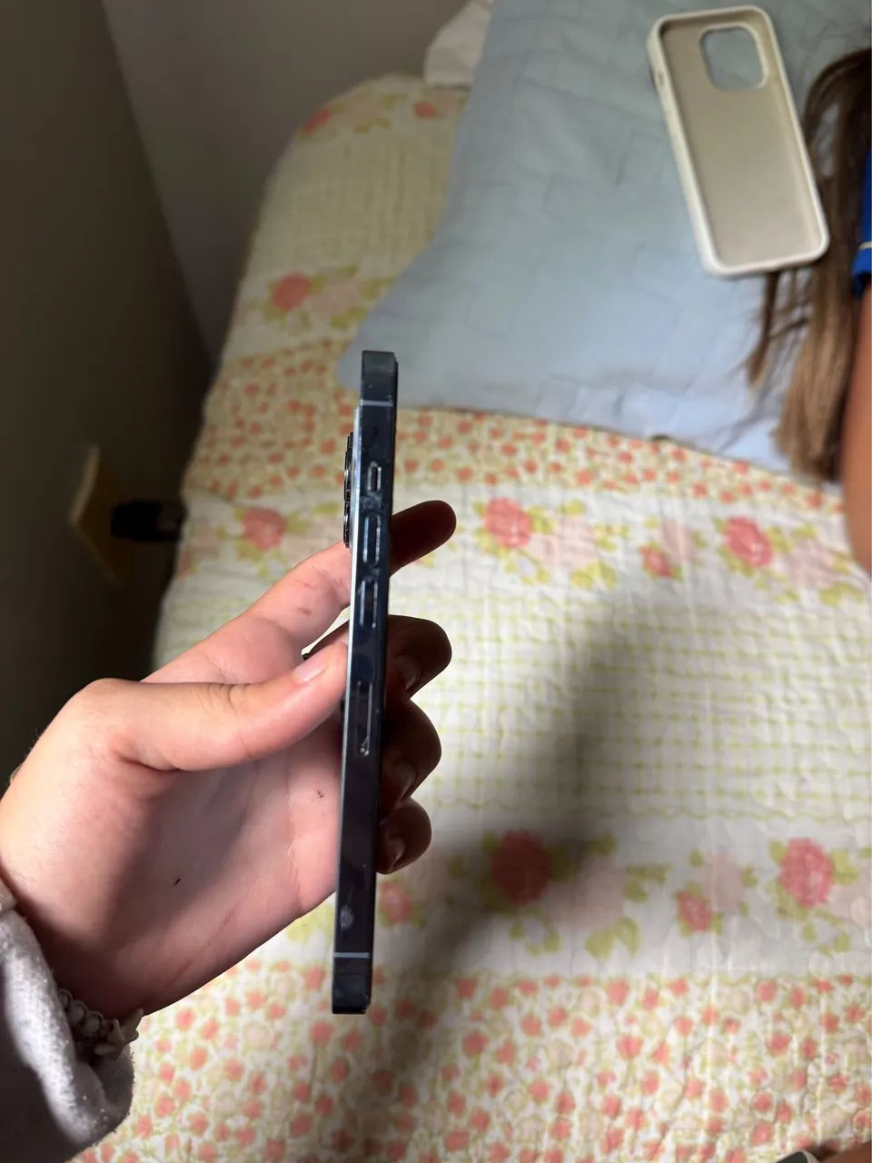 iPhone 13 Pro 256GB - Celulares e Smartphones - Jardim Camburi