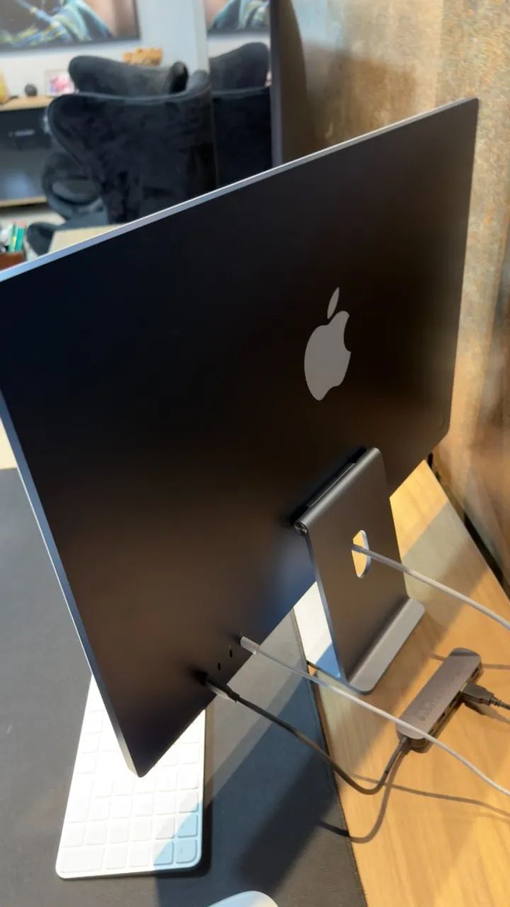 iMac 2021 - Foto 4